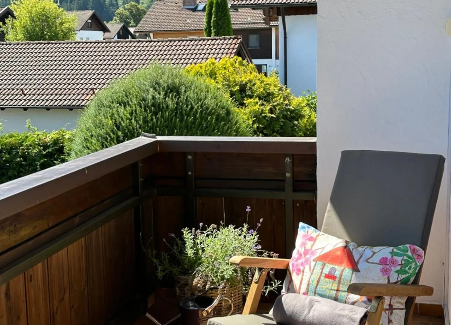 Apartment Ferienwohnung Annes*Glueck Füssen
